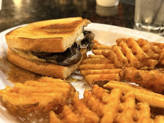 Seven Saints by null