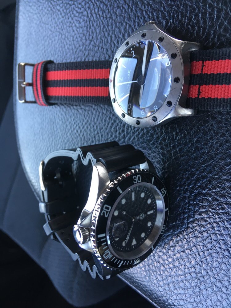 ROSEVILLE WATCH AND JEWELRY REPAIR - 25 Photos & 62 Reviews - 930A 