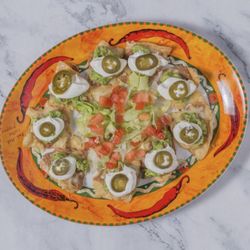 El Barrio Restaurant & Lounge