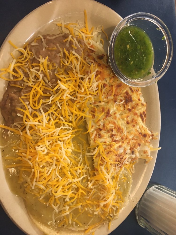 WAFFLE & PANCAKE SHOPPE 219 Reviews & 134 Photos 950 S White Sands Blvd, Alamogordo, New