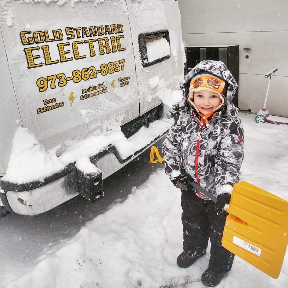 GOLD STANDARD ELECTRIC 72 Photos Newton, New Jersey Electricians