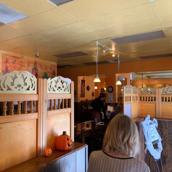Thai Lotus - Inside - Thai Near Me - Reno, Nevada Thai Lotus - Inside - Thai Near Me - Reno, Nevada