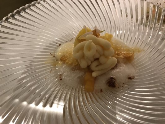 Igniv by Andreas Caminada by null