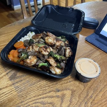 HACHI EXPRESS JAPANESE GRILL - Updated September 2025 - 15