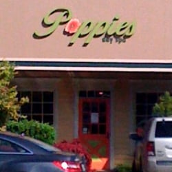 Poppies Day Spa