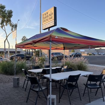 The Fry Bread House - American Near Me - Phoenix, Arizona The Fry Bread House - American Near Me - Phoenix, Arizona