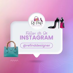 The Re-find Designer
