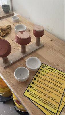Pot Daddy Studio by null