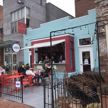 Colada Shop - Coffee & Tea Near Me - Washington, DC, District of Columbia Colada Shop - Coffee & Tea Near Me - Washington, DC, District of Columbia