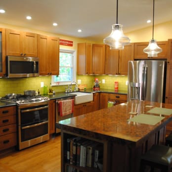 Jabs Construction - Alexandria kitchen remodel - General Contractors Near Me - Dumfries, Virginia
