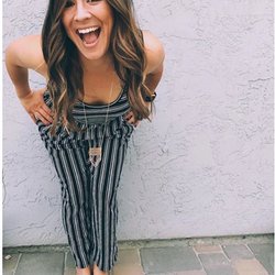 Salon Bordeaux - We love seeing our clients smile!  Color by Alicia
