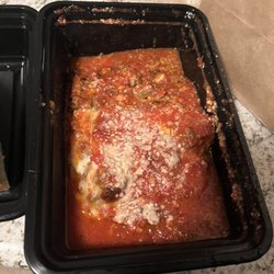 Zio Sal - Lasagna
