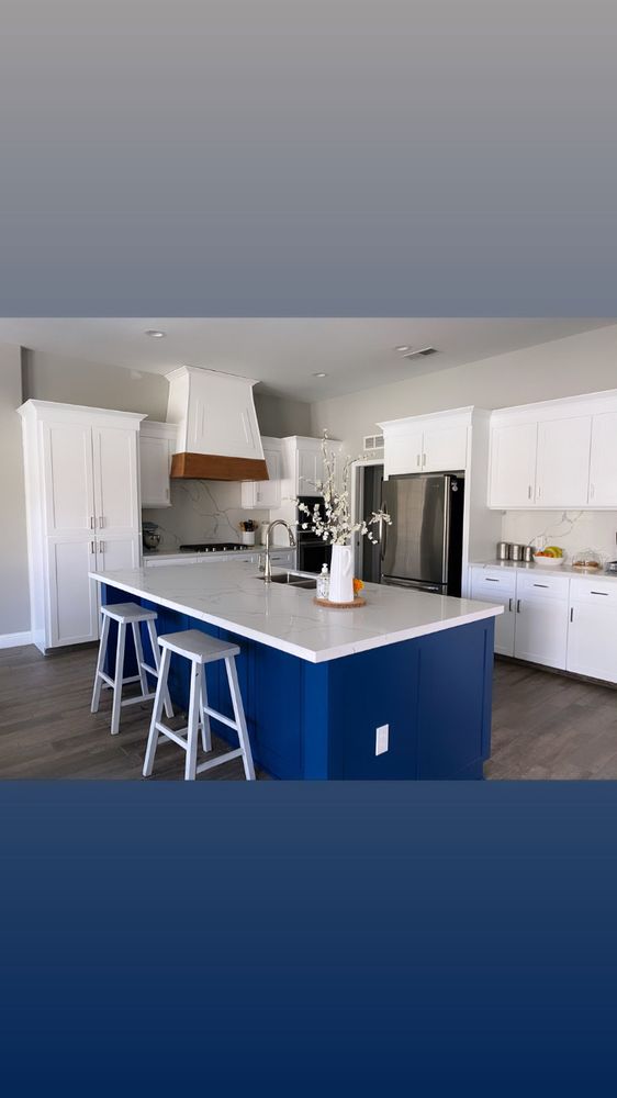 Slide of Professional Building Solution