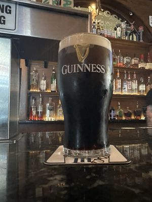 Finn Mccools Ale House by null