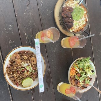 Doce Provisions - New American Near Me - Miami, Florida