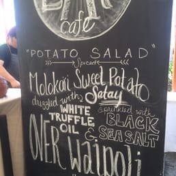 Courtyard brunch 8/9/15 Courtyard brunch 8/9/15
