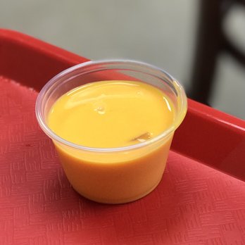 Bombay Chaat House - Mango custard, comes with combo! - YUM! - Indian Near Me - Milpitas, California Bombay Chaat House - Mango custard, comes with combo! - YUM! - Indian Near Me - Milpitas, California