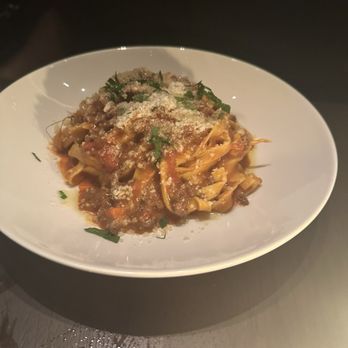 Carlotto - Wild boar ragu - Italian Near Me - New York, New York