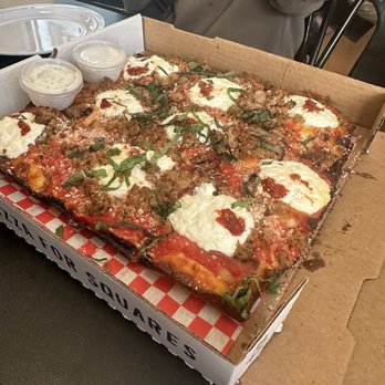 Ranch - ##4 Whole Pie - NW - Pizza Near Me - Portland, Oregon Ranch - ##4 Whole Pie - NW - Pizza Near Me - Portland, Oregon