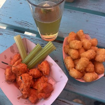 Skinny's Place - Burgers Near Me - Holmes Beach, Florida