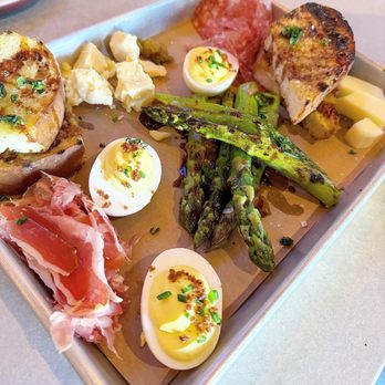 Culinary Dropout - The Slicer - New American Near Me - Atlanta, Georgia