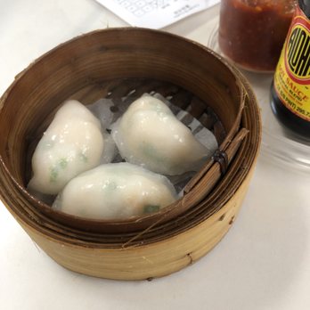 Ginger & Garlic - Dim sum. Half moon! - Dim Sum Near Me - Honolulu, Hawaii Ginger & Garlic - Dim sum. Half moon! - Dim Sum Near Me - Honolulu, Hawaii