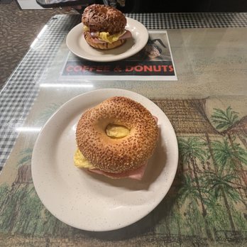 Salida's Country Kitchen - Breakfast bagel - Breakfast & Brunch Near Me - Salida, California