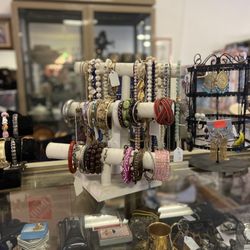 Linden Thrift Store
