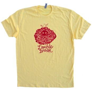 Monolithic Merchandise - 1 color - waterbase ink - Printing Services Near Me - San Diego, California