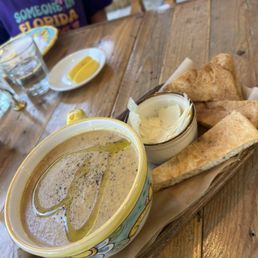 Soup Soup