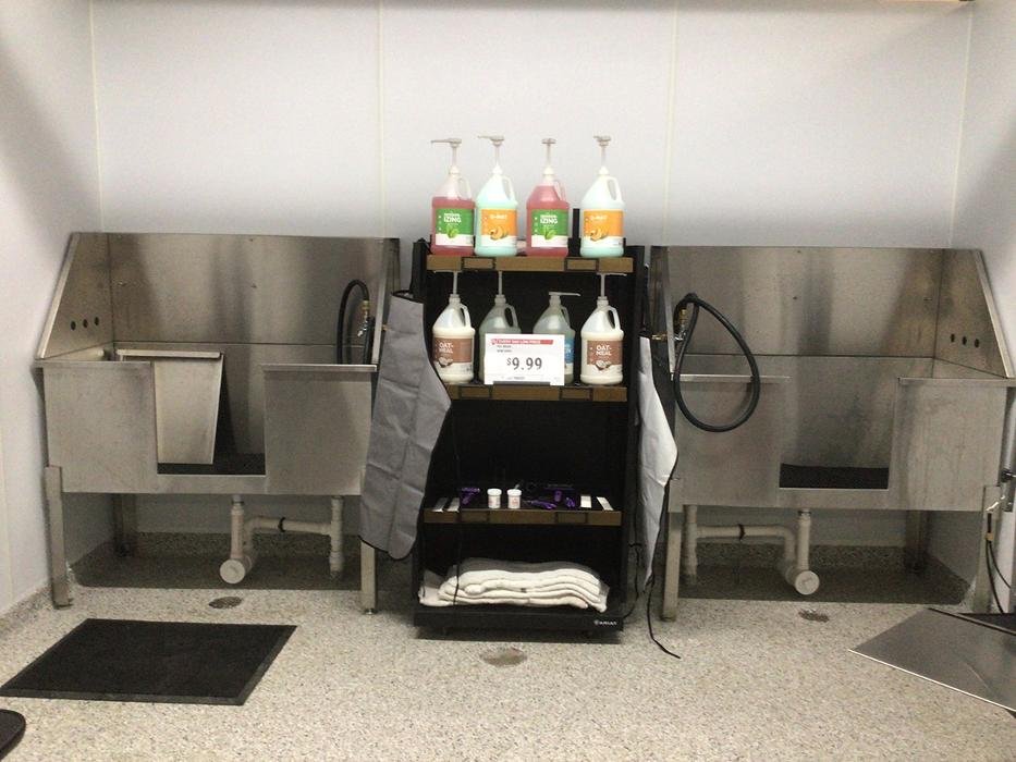 TRACTOR SUPPLY Updated September 2024 154 Vestal Pkwy W, Vestal