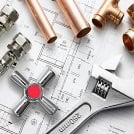 Slide of JCC Plumbing