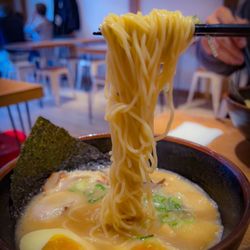 Yamagoya - Yamagoya Ramen £9.90