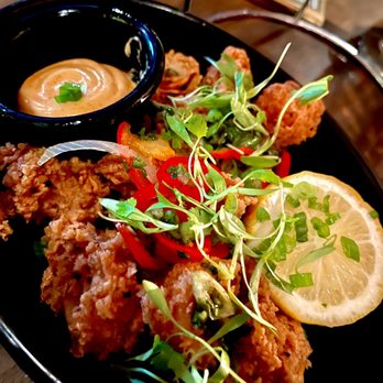 Mesa - Calamari - Lounges Near Me - Costa Mesa, California Mesa - Calamari - Lounges Near Me - Costa Mesa, California