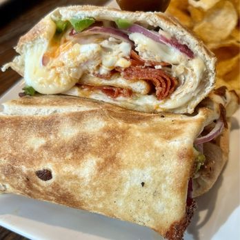 PANINO’S RESTAURANT - Updated February 2026 - 76 Photos & 166 Reviews ...