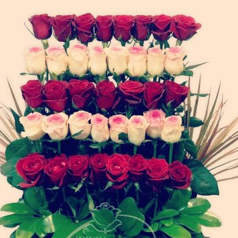 Nirvana Flower - Floral Designers Near Me - San Antonio, Texas