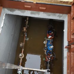 Daniels Inc Plumbing Heating & Gas