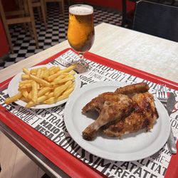 El Superpollo