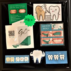 Pediatric Dentistry of Valencia - Ask us about our teeth whitening products.