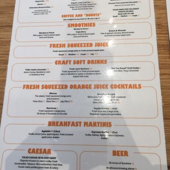 Yolks - Breakfast & Brunch Near Me - Vancouver, British Columbia Yolks - Breakfast & Brunch Near Me - Vancouver, British Columbia