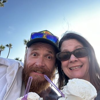 Lucky Dog Gelato - Ice Cream & Frozen Yogurt Near Me - San Clemente, California Lucky Dog Gelato - Ice Cream & Frozen Yogurt Near Me - San Clemente, California