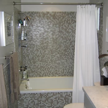 Teets Builders & Construction - Bath @ 24th St. - General Contractors Near Me - San Francisco, California
