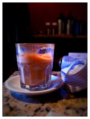 Jimmy's Coffee by null