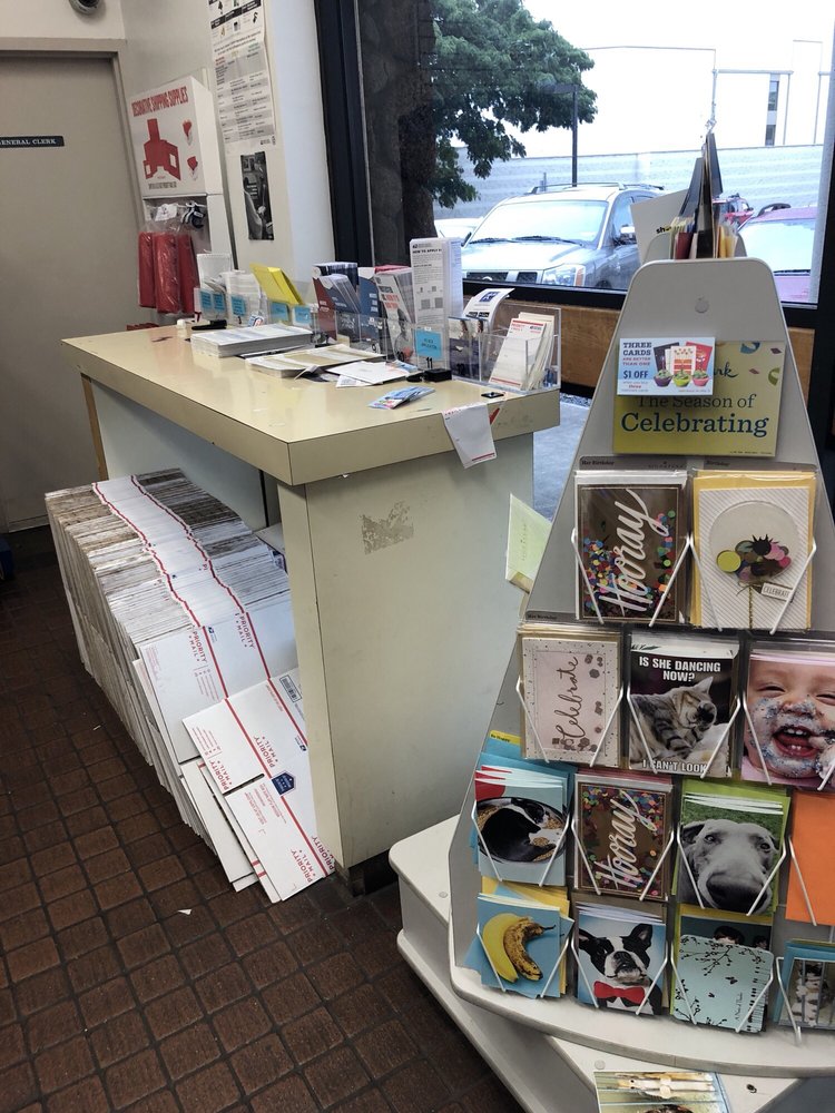 US POST OFFICE 44 Photos & 80 Reviews Post Offices 91760 Papipi