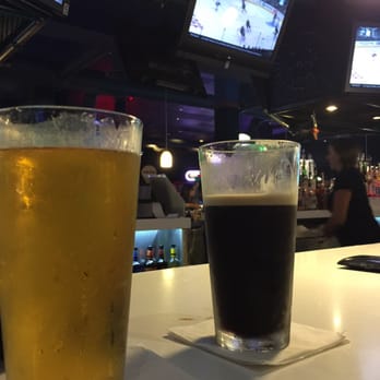 Dave & Buster's Orange - At the bar. - American Near Me - Orange, California Dave & Buster's Orange - At the bar. - American Near Me - Orange, California