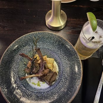 The Mayflower Club - Lamb Chops, Kentucky Mule. - Dance Clubs Near Me - Washington, DC, District of Columbia The Mayflower Club - Lamb Chops, Kentucky Mule. - Dance Clubs Near Me - Washington, DC, District of Columbia
