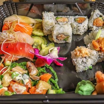 The Bistro - New American Near Me - Indio, California The Bistro - New American Near Me - Indio, California