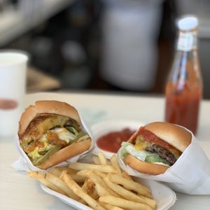 The Apple Pan on Yelp