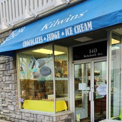 Kilwins Ice Cream - Chocolate - Fudge