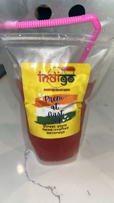 Indigo Kitchen by null